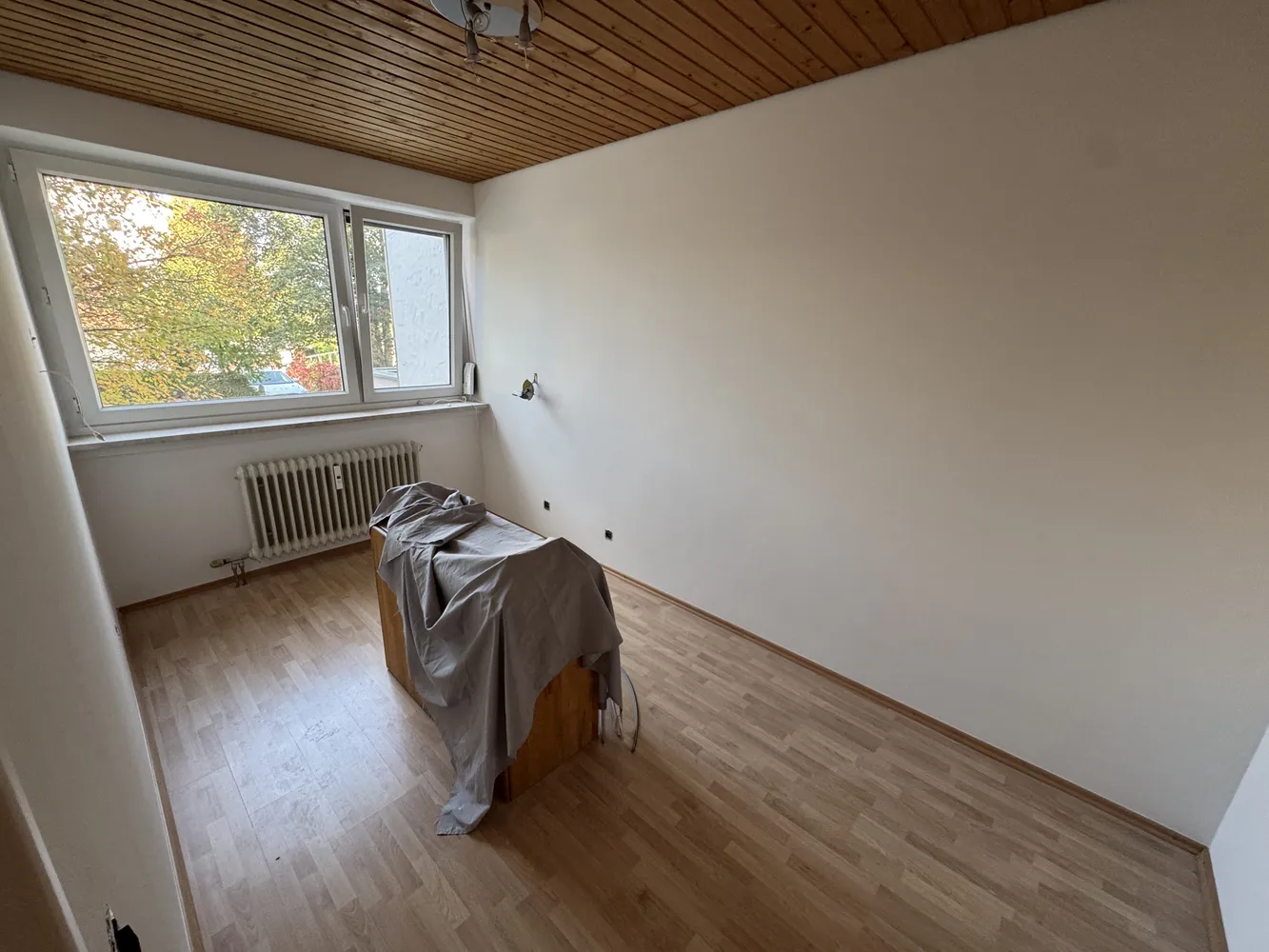4 Zimmer Wohnung mit 85 m² in Weilheim in Oberbayern – Bild 6