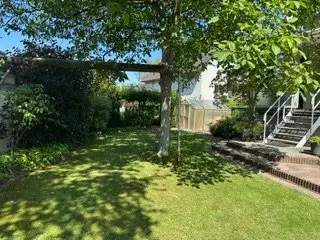 WG-Zimmer mit 150 m² in Düsseldorf – Bild 5