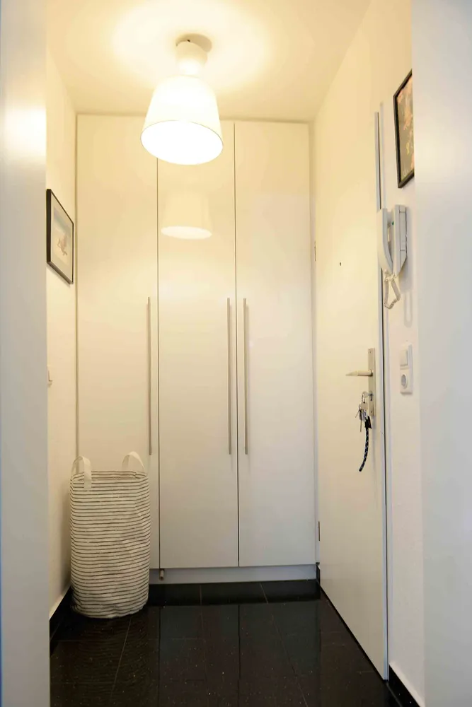 1 Zimmer Wohnung mit 39 m² in Düsseldorf – Bild 12