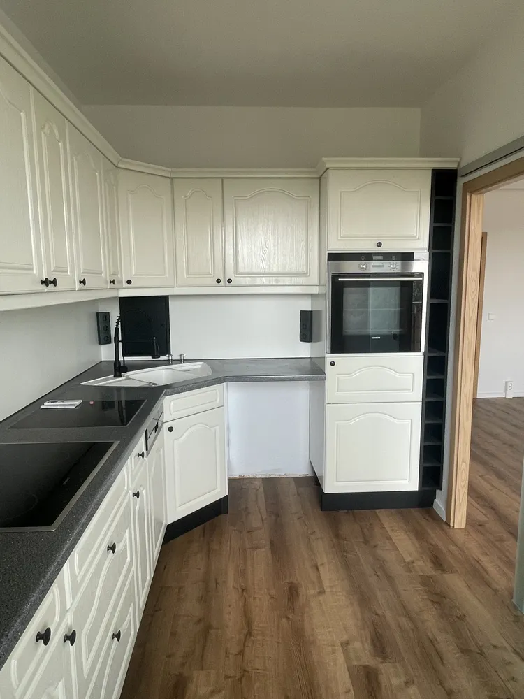 3 room apartment with 70 m² in Magdeburg – Photo 8