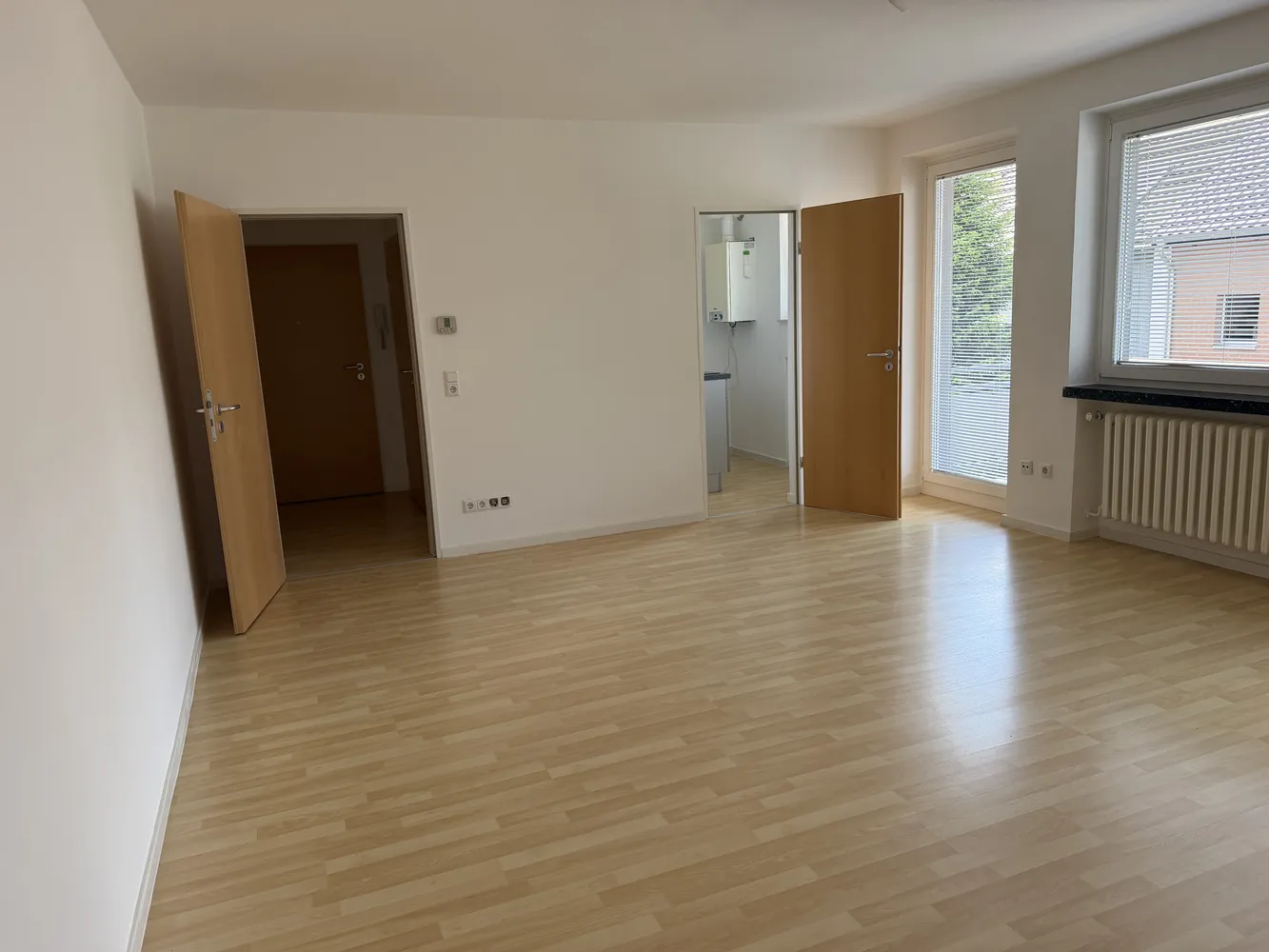 1 Zimmer Wohnung mit 40 m² in Köln – Bild 2