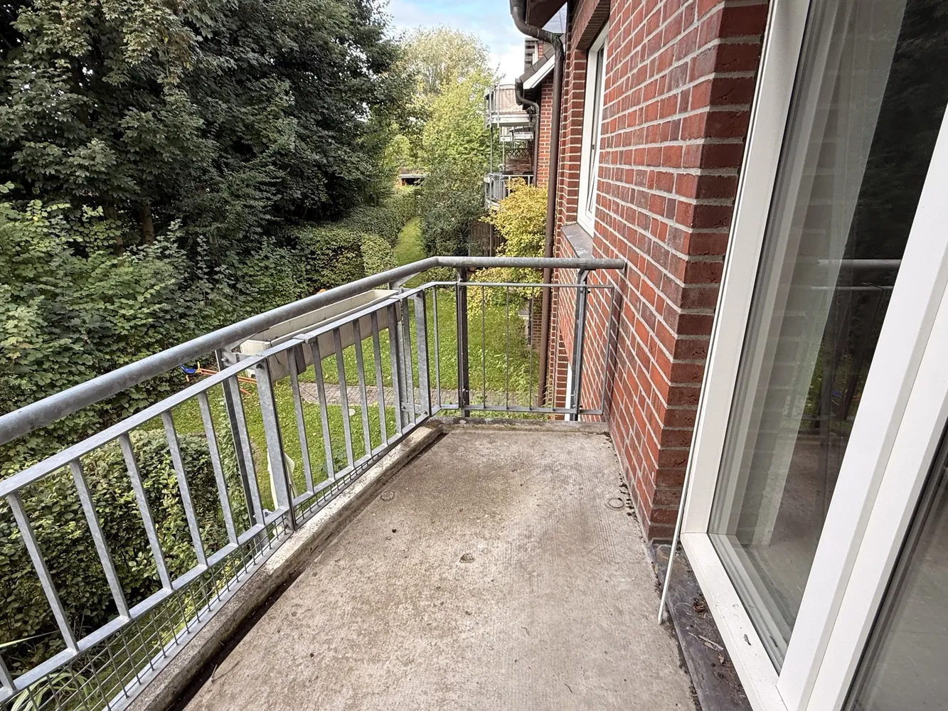 3 Zimmer Wohnung mit 71 m² in Hamburg – Bild 7