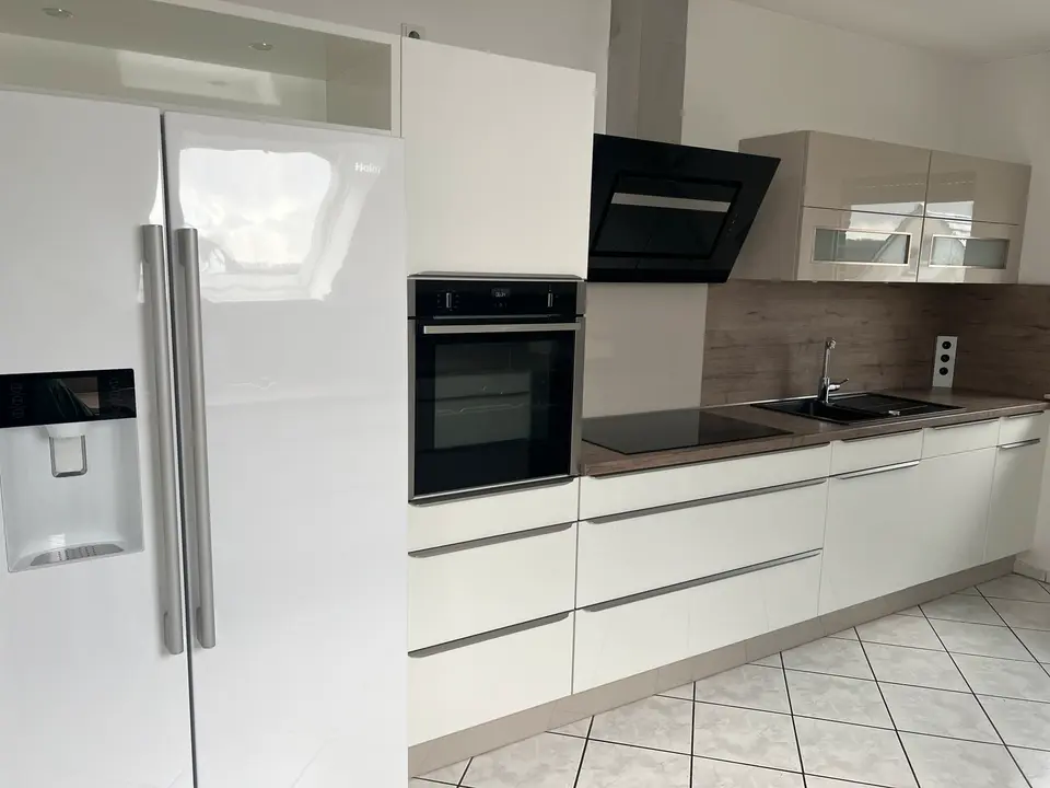 3 Zimmer Wohnung mit 89 m² in Osnabrück – Bild 2