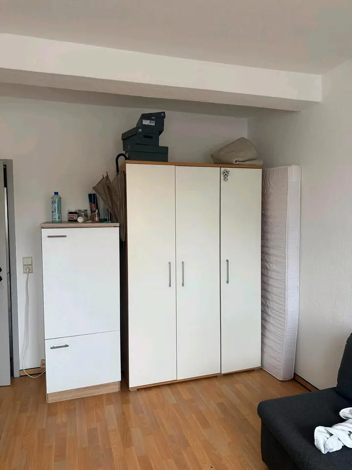 WG-Zimmer mit 20 m² in Oldenburg – Bild 5