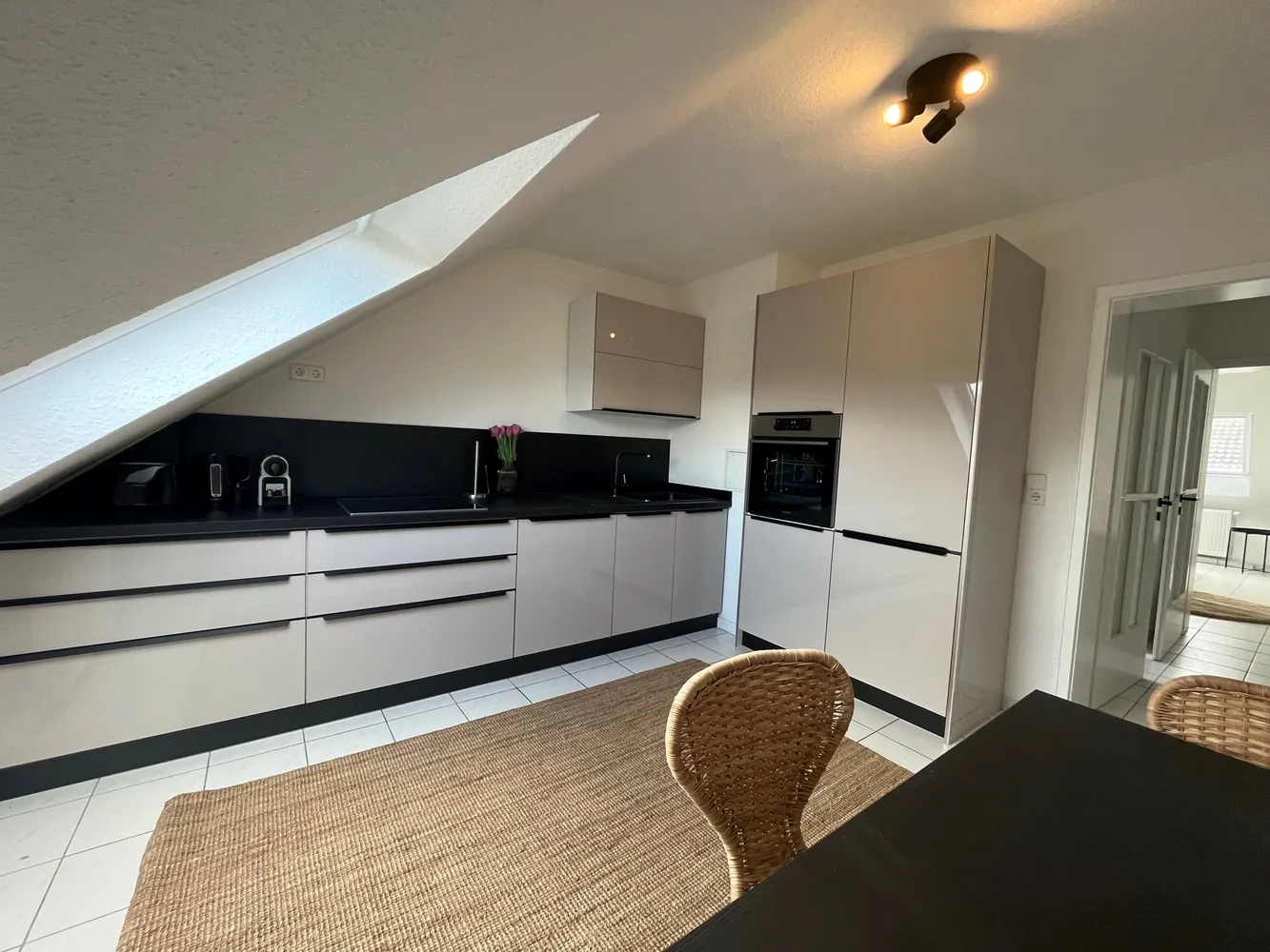1 Zimmer Wohnung mit 40 m² in Mannheim – Bild 4