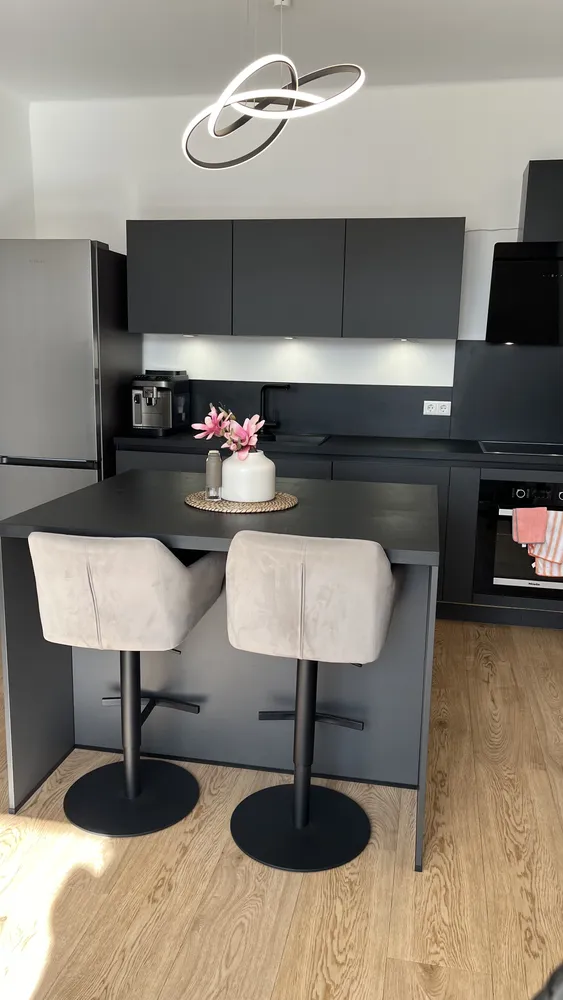 3 room apartment with 89 m² in Düsseldorf – Photo 4