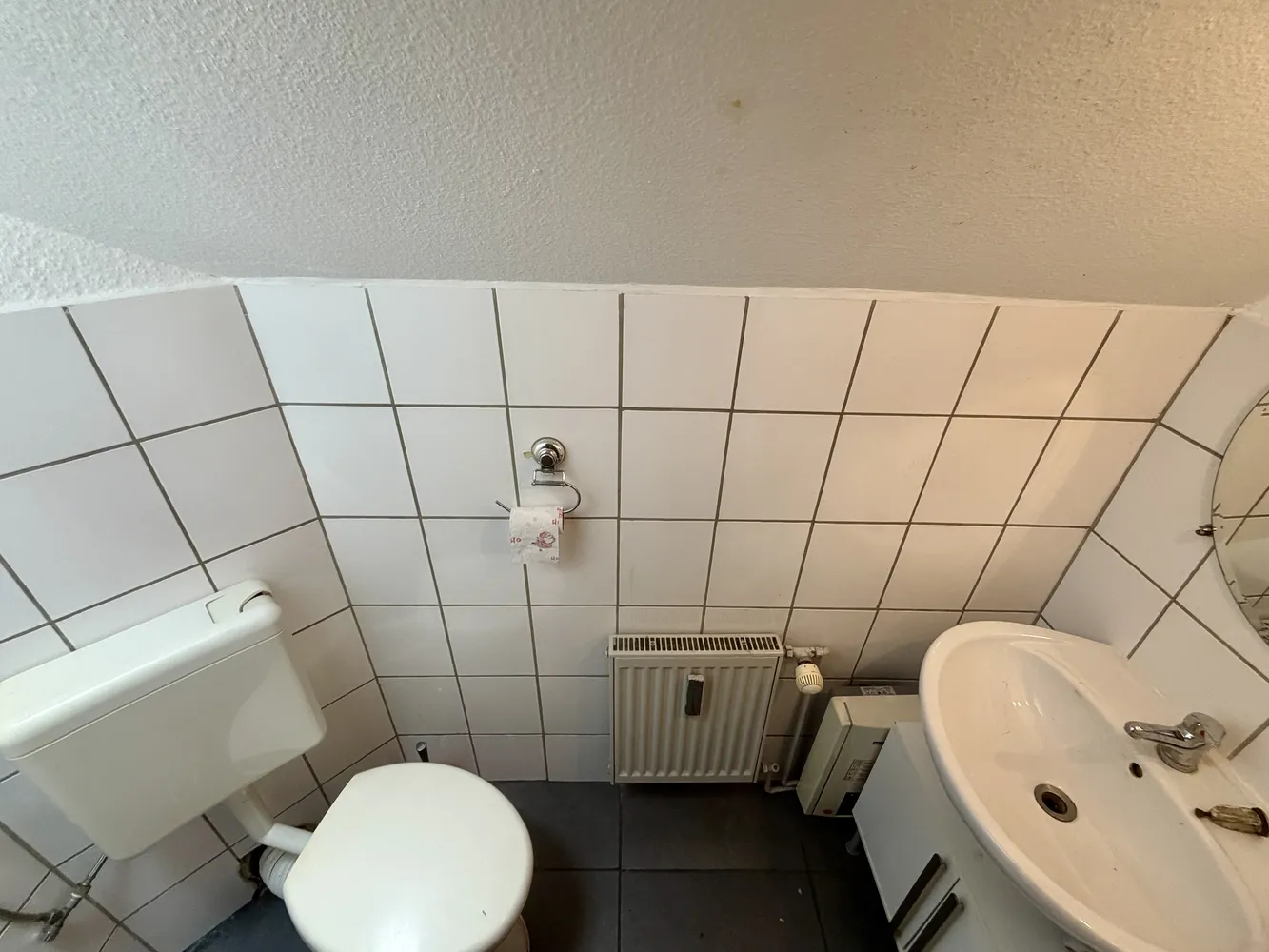 3 Zimmer Wohnung mit 66 m² in Duisburg – Bild 5