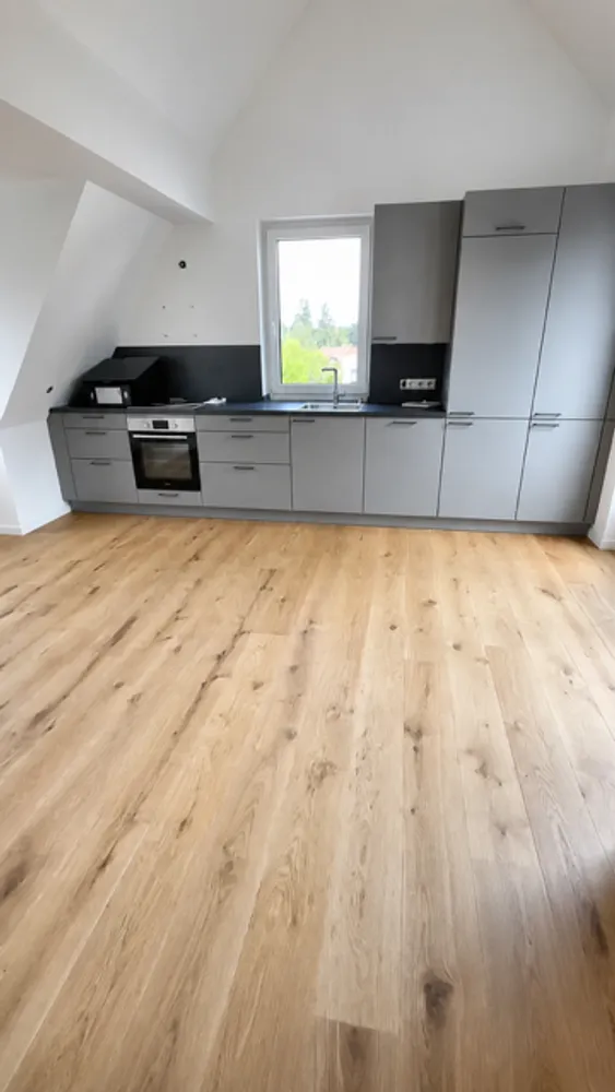 3 Zimmer Wohnung mit 66 m² in München – Bild 4