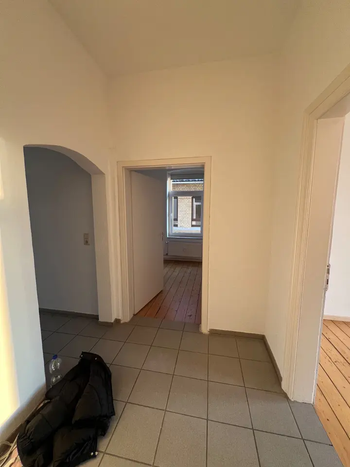 3 Zimmer Wohnung mit 60 m² in Braunschweig – Bild 7