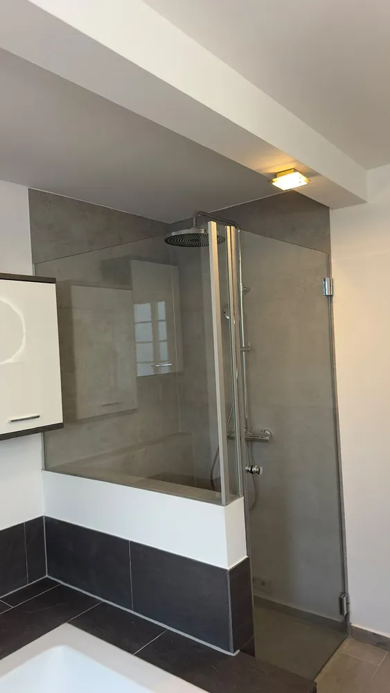 2 Zimmer Wohnung mit 80 m² in Rottweil – Bild 9