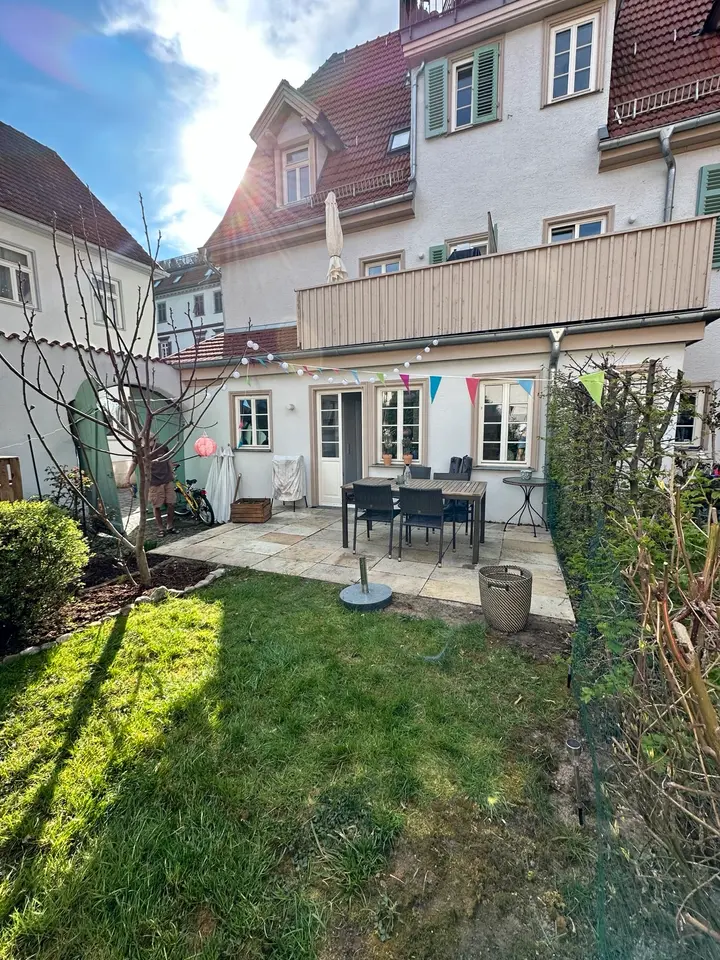 WG-Zimmer mit 14 m² in Esslingen am Neckar – Bild 4