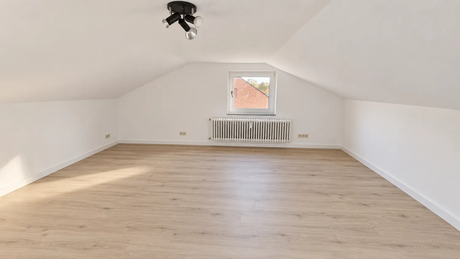 4 Zimmer Wohnung mit 80 m² in Dinslaken – Bild 8