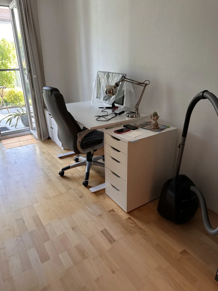 1 Zimmer Wohnung mit 34 m² in Ingolstadt – Bild 6