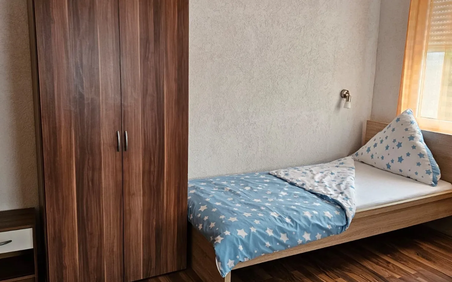 WG-Zimmer mit 18 m² in Stuttgart – Bild 3