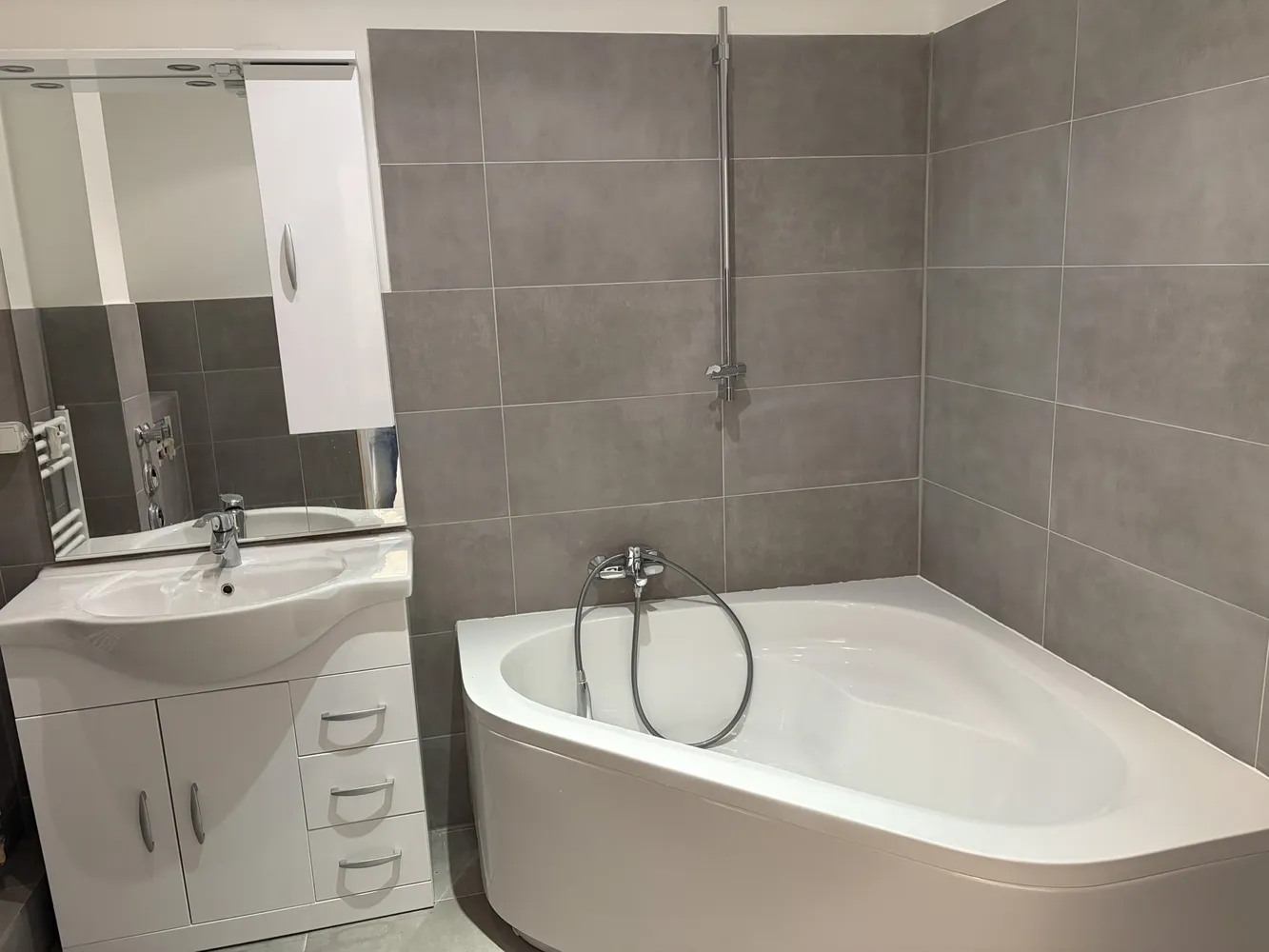 2 room apartment with 52 m² in Berlin – Photo 6