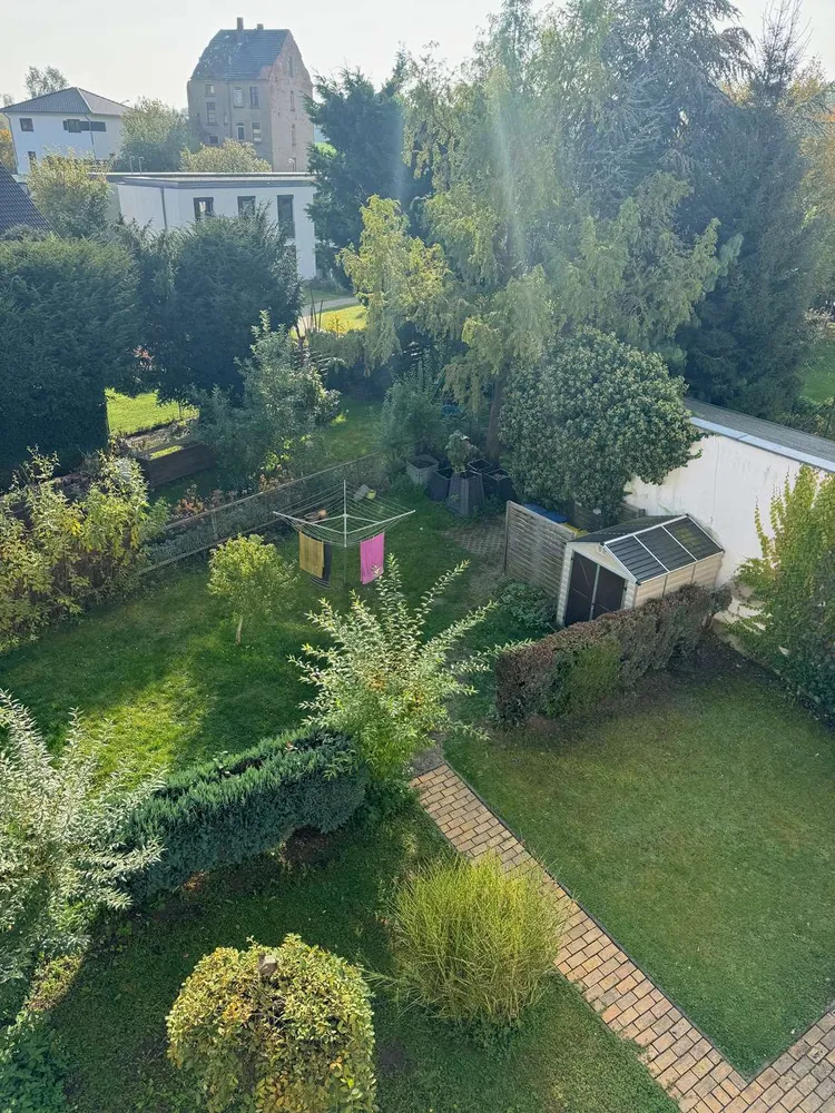 2 Zimmer Wohnung mit 54 m² in Leipzig – Bild 4