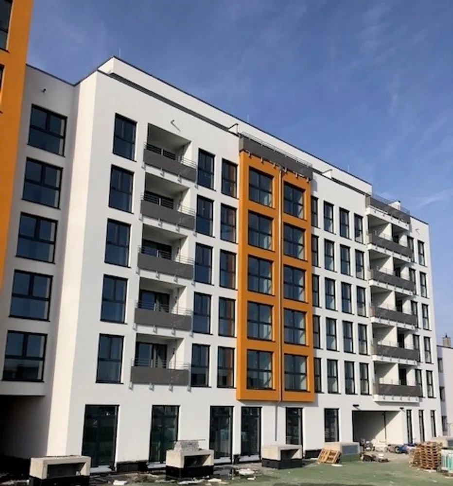 2 Zimmer Wohnung mit 66 m² in Limburg an der Lahn – Bild 7