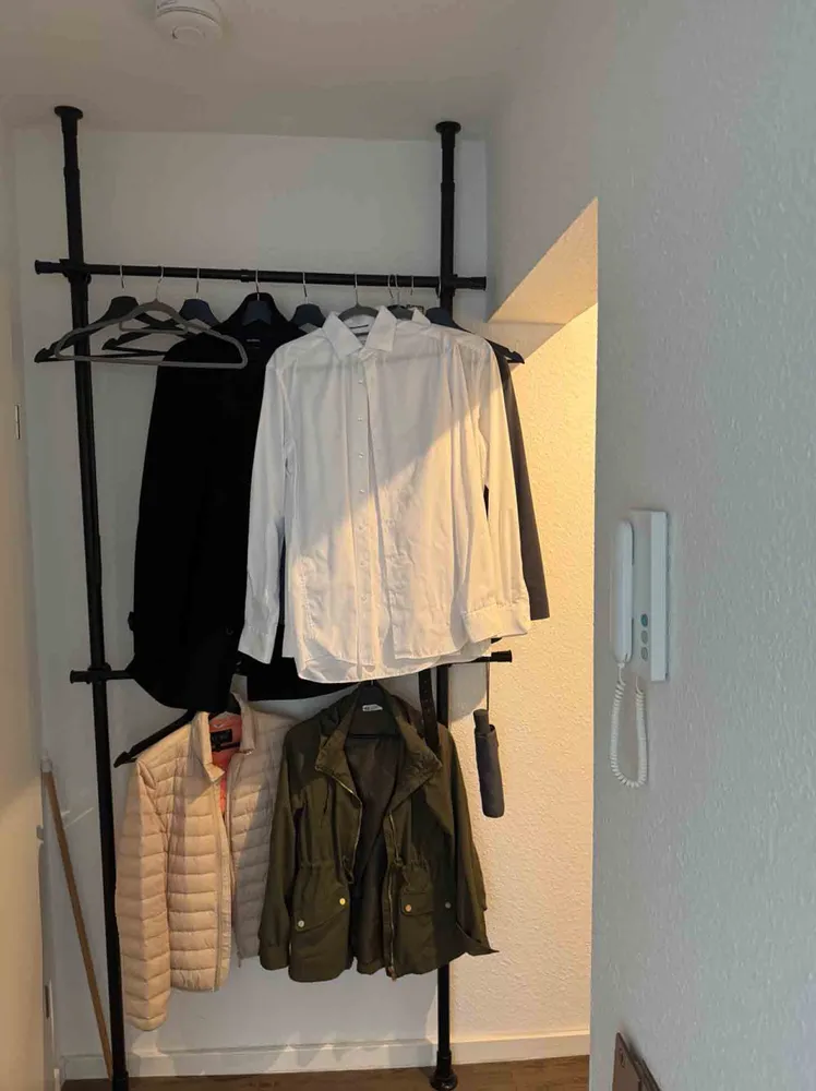 1 Zimmer Wohnung mit 40 m² in Düsseldorf – Bild 3