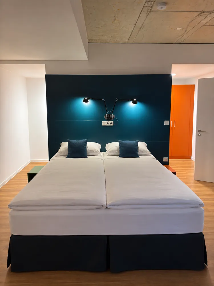 2 Zimmer Wohnung mit 80 m² in Düsseldorf – Bild 5