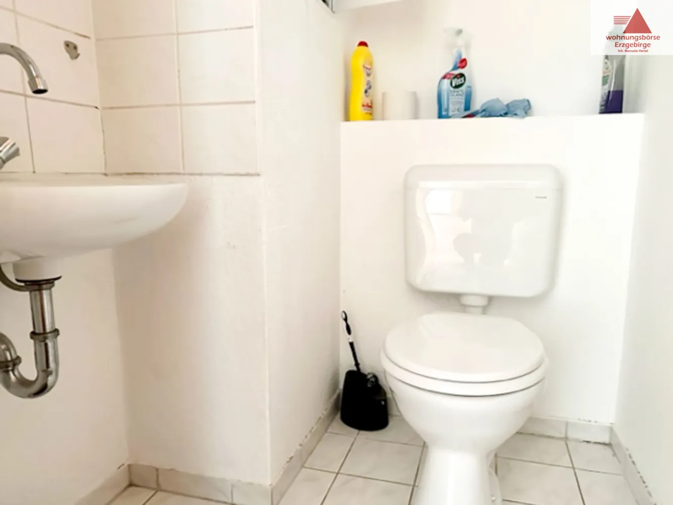 4 Zimmer Wohnung mit 60 m² in Annaberg-Buchholz – Bild 7