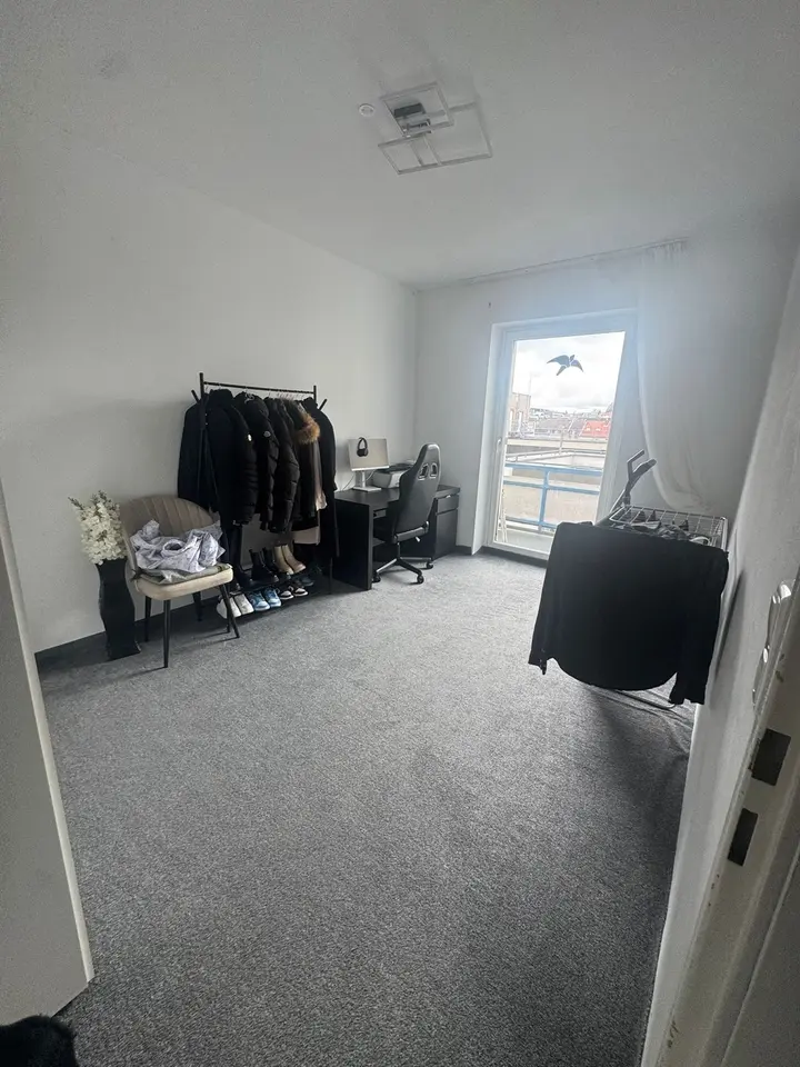 3 Zimmer Wohnung mit 90 m² in Darmstadt – Bild 2