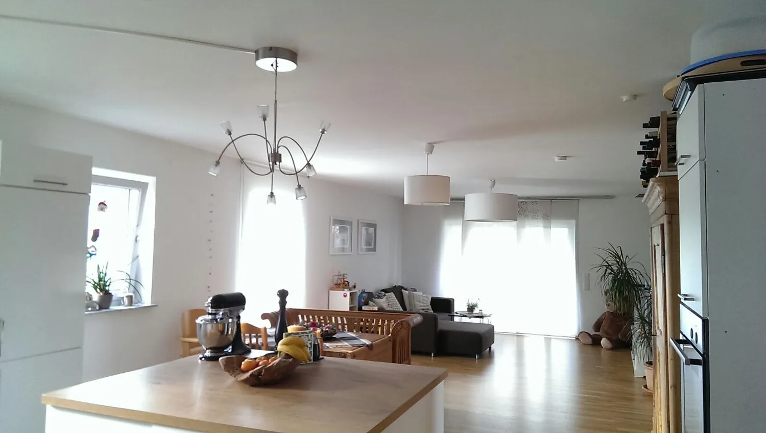 3 Zimmer Wohnung mit 118 m² in Landau in der Pfalz – Bild 2
