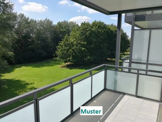 2 Zimmer Wohnung mit 65 m² in Kiel – Bild 5