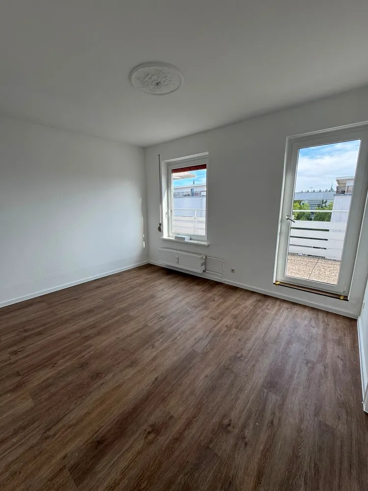 5 room apartment with 150 m² in Brunswick – Photo 12