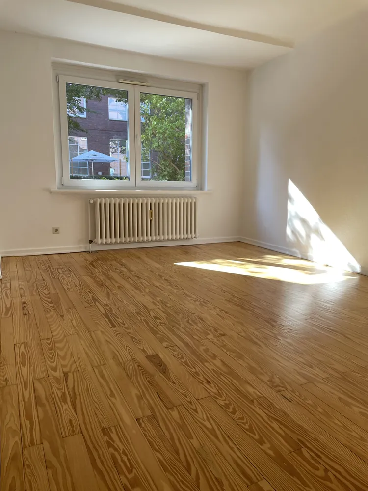 3 Zimmer Wohnung mit 52 m² in Hamburg – Bild 4