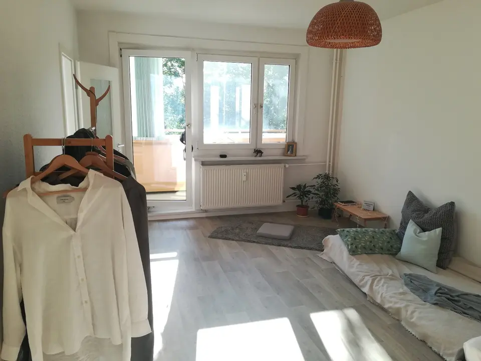3 Zimmer Wohnung mit 86 m² in Berlin – Bild 1