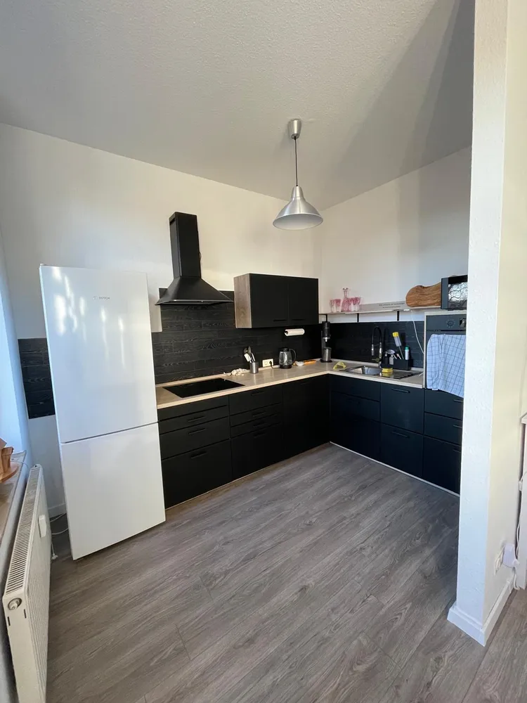 1 Zimmer Wohnung mit 48 m² in Chemnitz – Bild 2