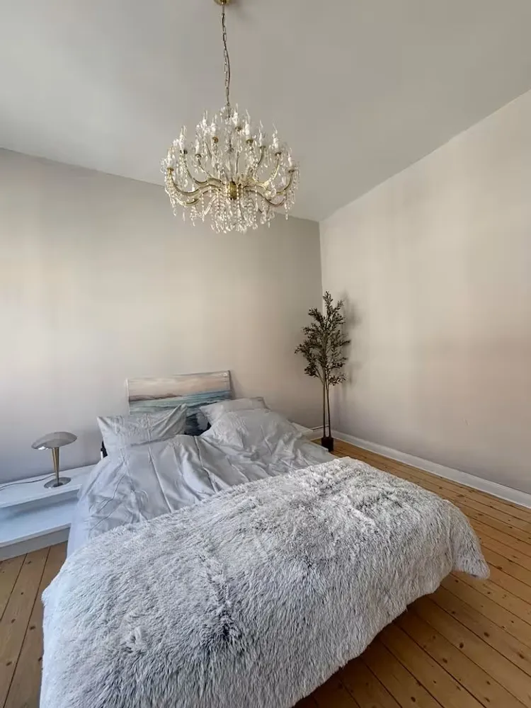 5 Zimmer Wohnung mit 128 m² in Braunschweig – Bild 3