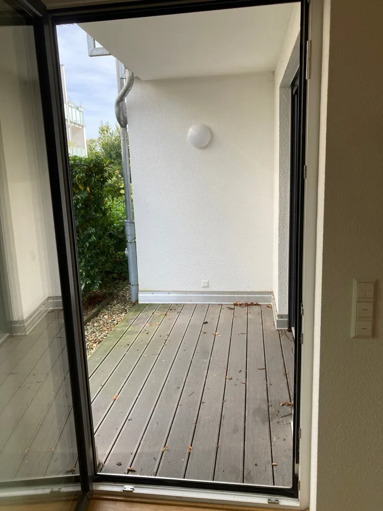 2 Zimmer Wohnung mit 47 m² in Hannover – Bild 6
