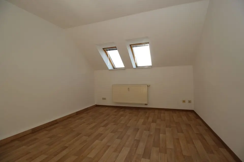 3 Zimmer Wohnung mit 40 m² in Greiz – Bild 8