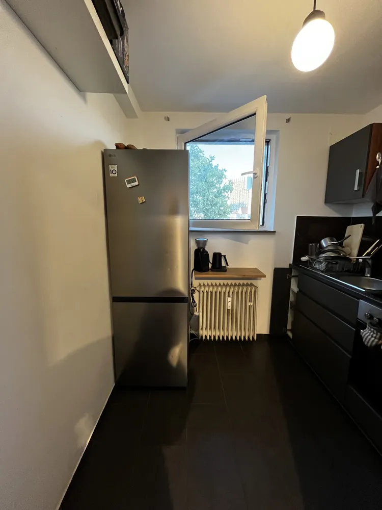 1 Zimmer Wohnung mit 30 m² in Mannheim – Bild 12