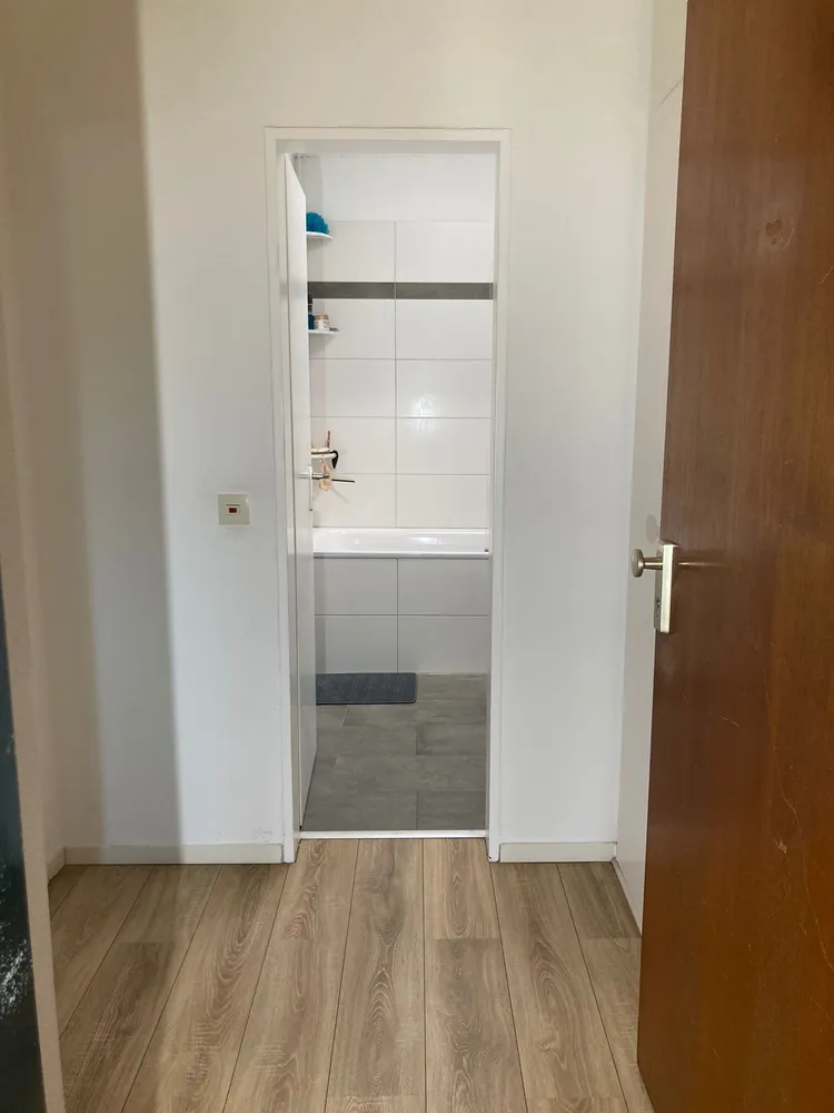 2 Zimmer Wohnung mit 50 m² in Krefeld – Bild 11
