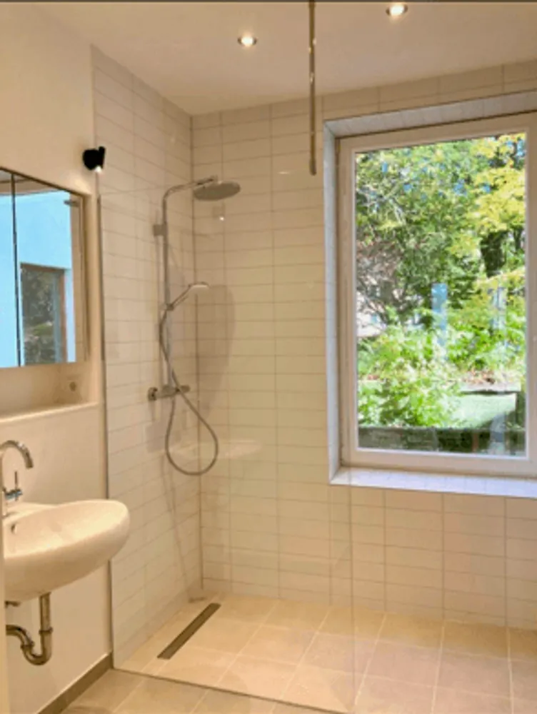 5 Zimmer Wohnung mit 110 m² in Hamburg – Bild 7