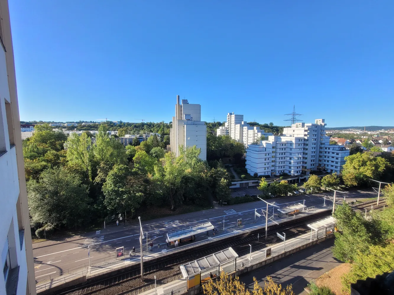2 Zimmer Wohnung mit 52 m² in Stuttgart – Bild 8
