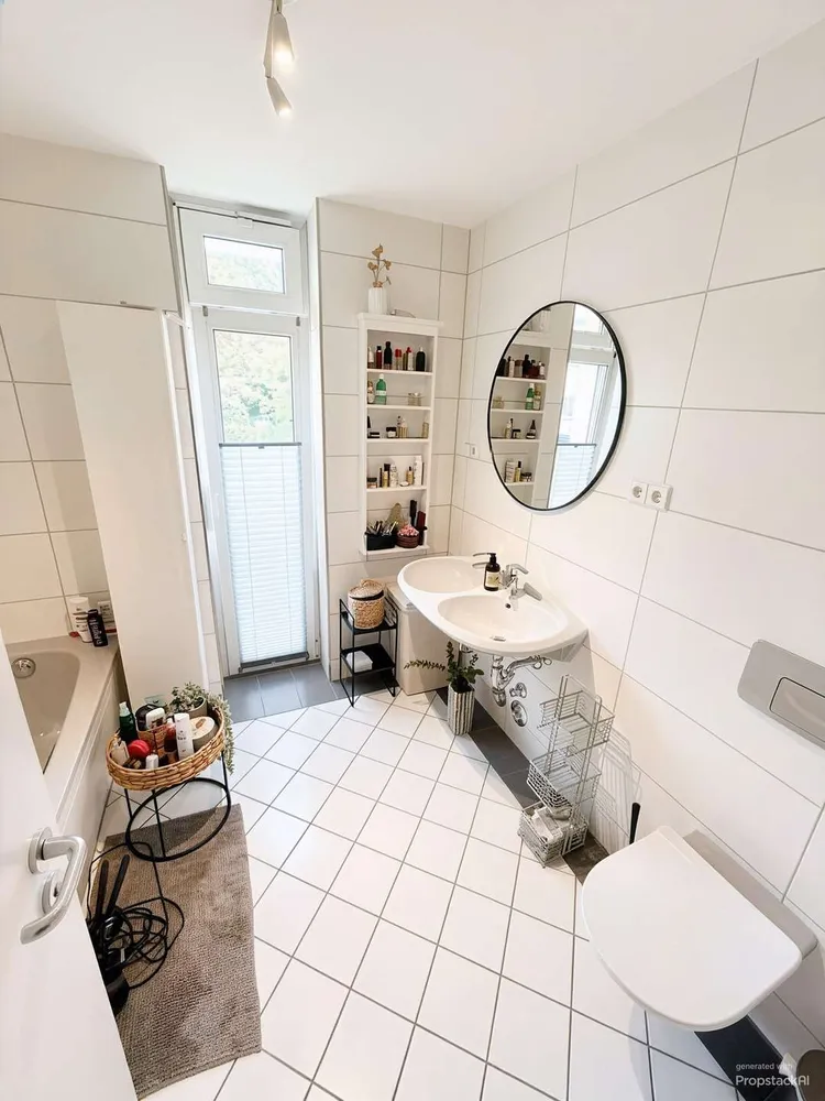 4 room apartment with 117 m² in Chemnitz – Photo 10