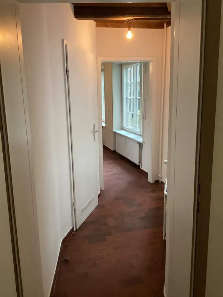 1 Zimmer Wohnung mit 32 m² in Lübeck – Bild 10