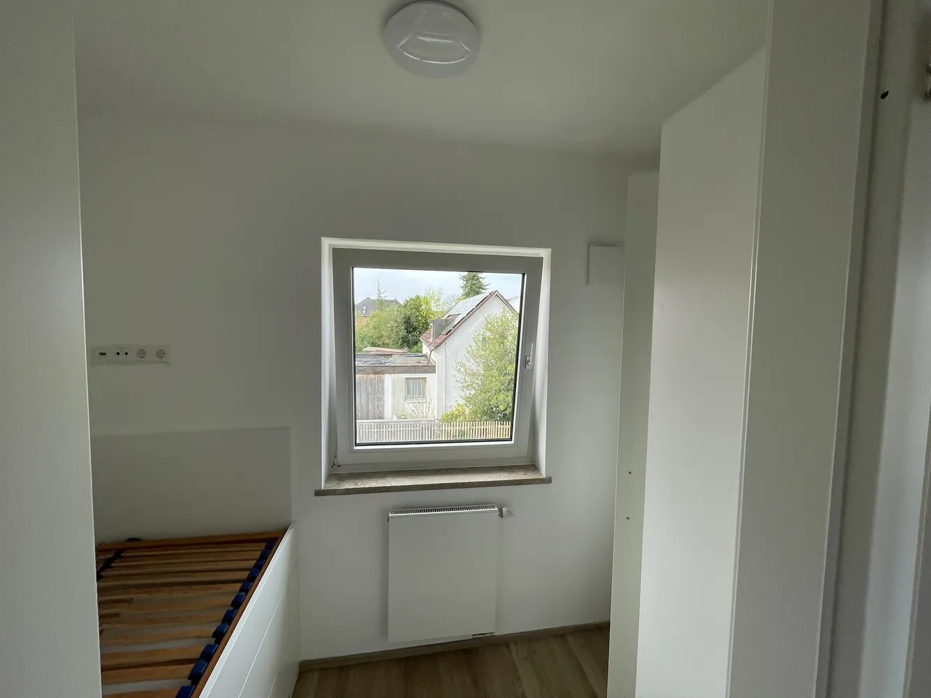 2 room apartment with 37 m² in Munich – Photo 10