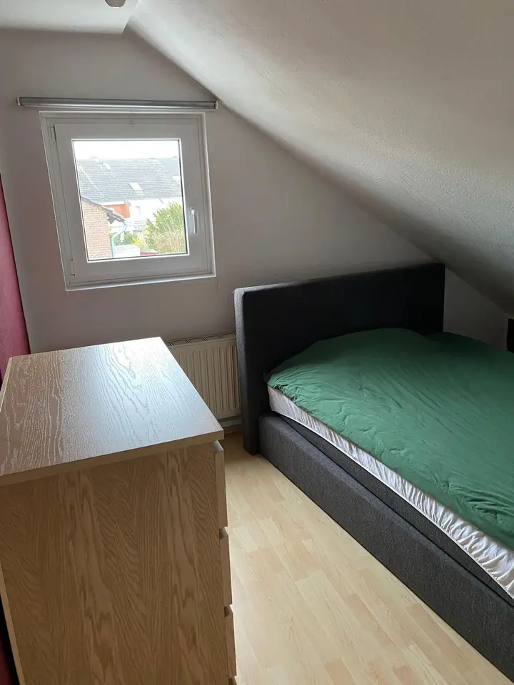2 room apartment with 54 m² in Dormagen – Photo 6