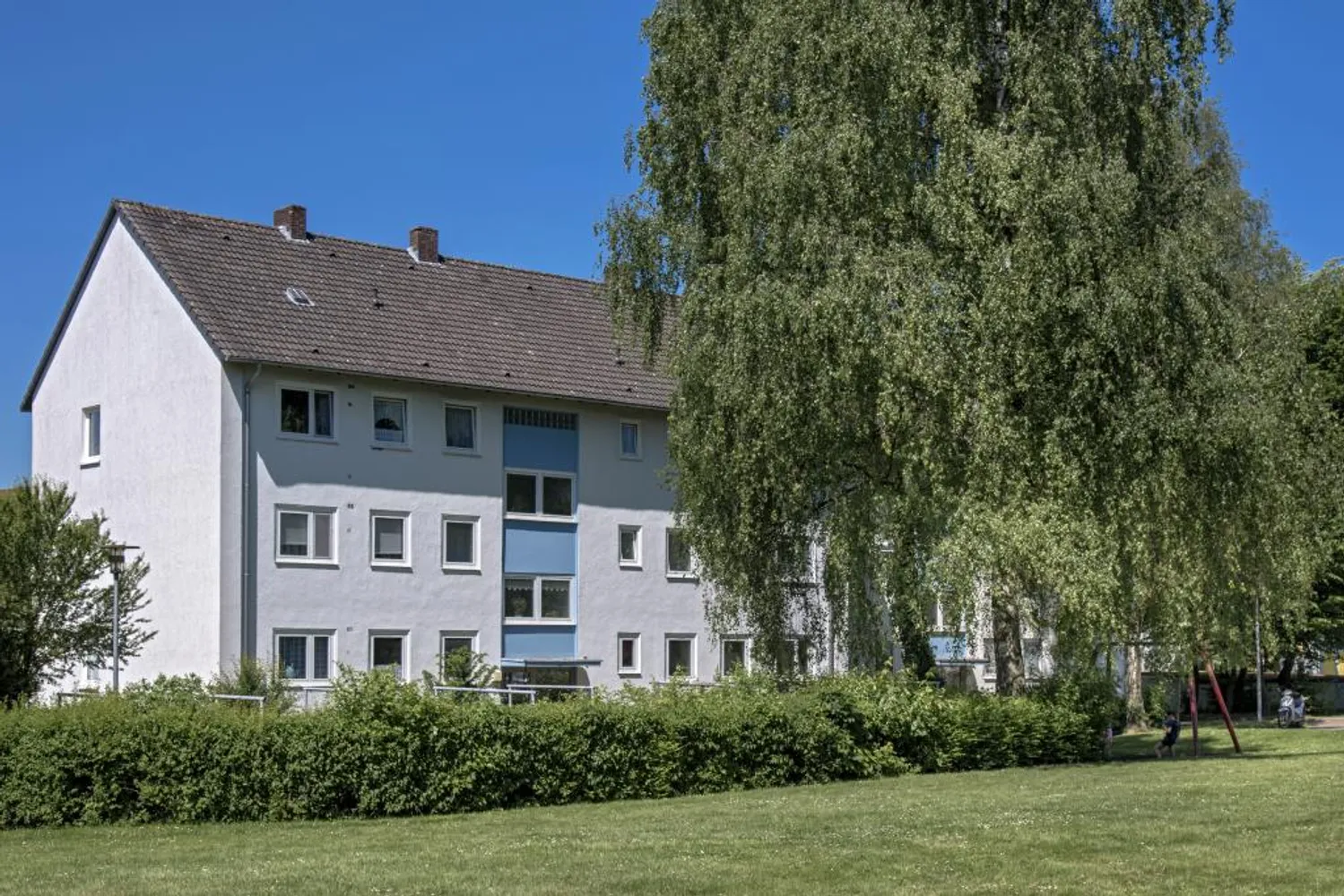 3 Zimmer Wohnung mit 65 m² in Herford – Bild 5