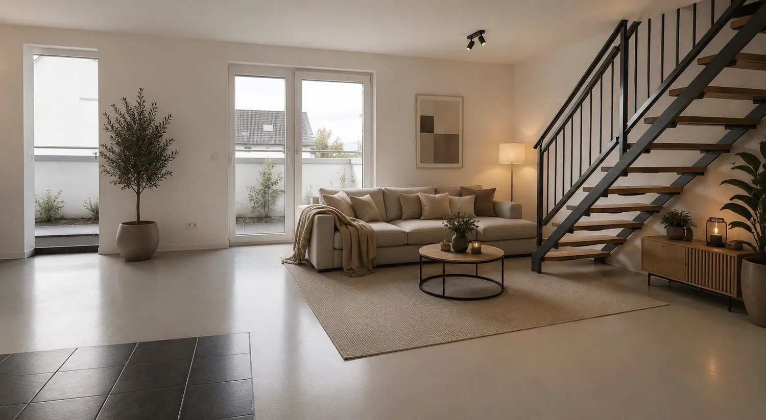 2 Zimmer Wohnung mit 81 m² in Köln – Bild 6