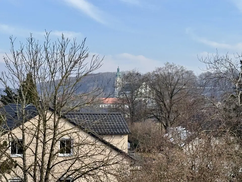 3 Zimmer Wohnung mit 62 m² in Fürstenfeldbruck – Bild 4