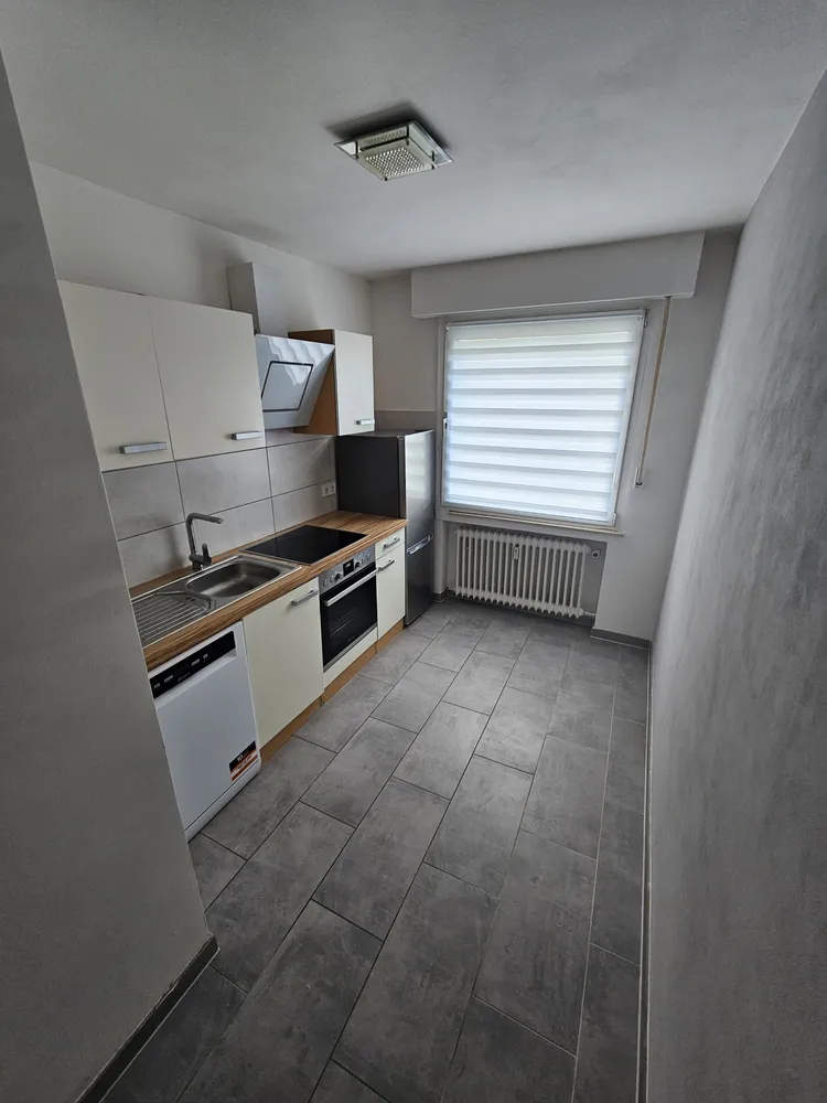 2 Zimmer Wohnung mit 54 m² in Köln – Bild 10