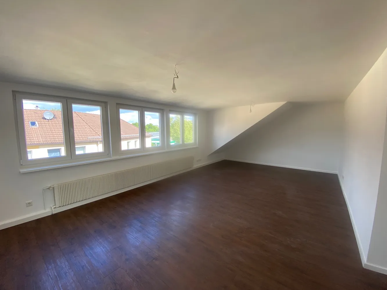 3 Zimmer Wohnung mit 77 m² in Solingen – Bild 3