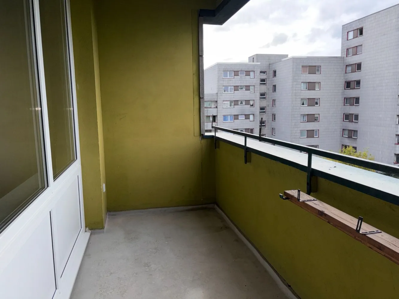 2 Zimmer Wohnung mit 71 m² in Berlin – Bild 2