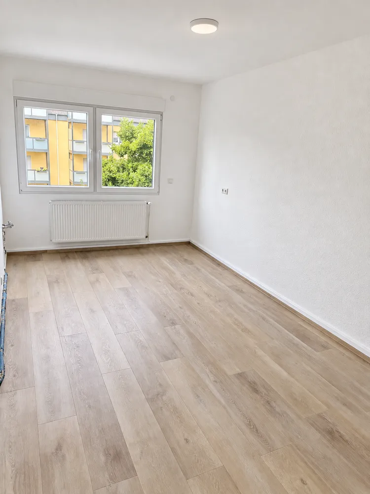 2 Zimmer Wohnung mit 48 m² in Dortmund – Bild 8