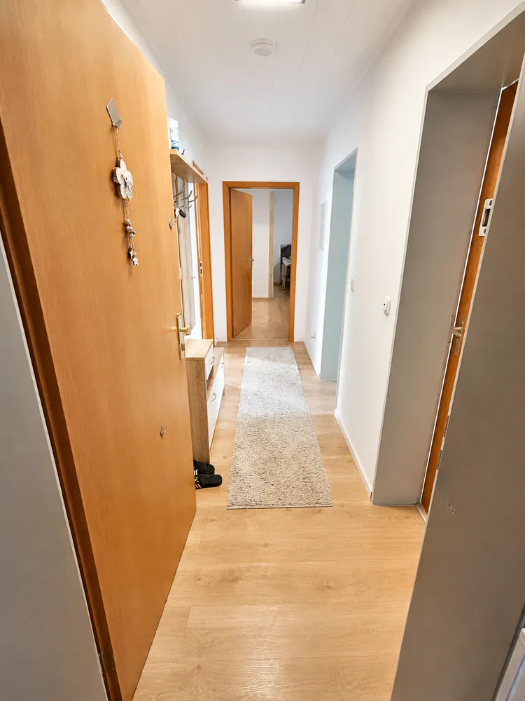 2 room apartment with 70 m² in Leverkusen – Photo 2